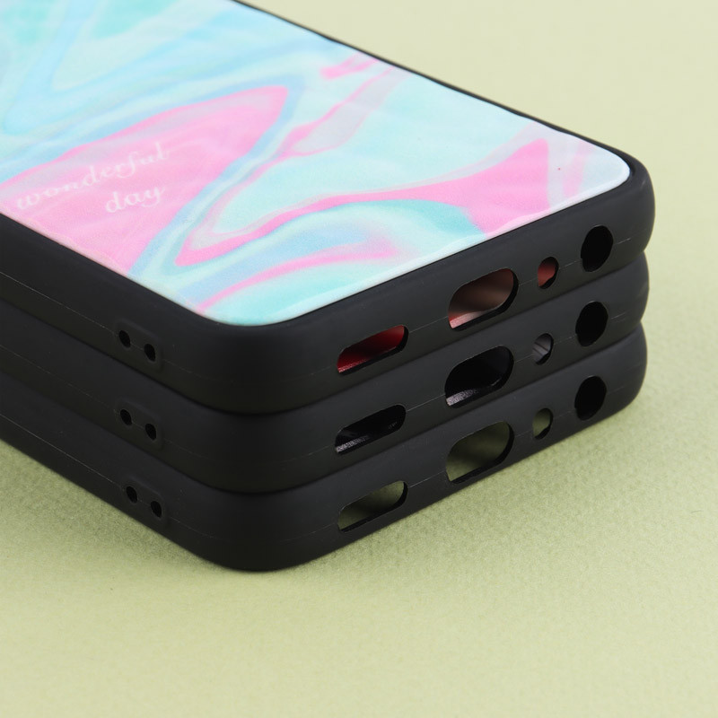 قاب موج آدامسی Casetify سامسونگ Galaxy A05s