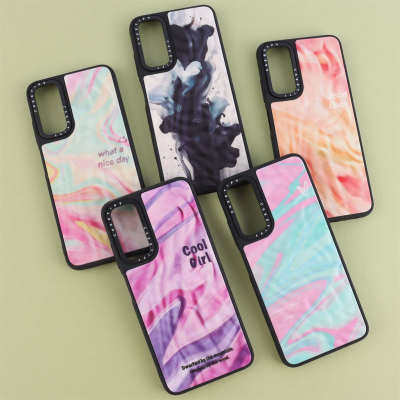 قاب موج آدامسی Casetify سامسونگ Galaxy A05s