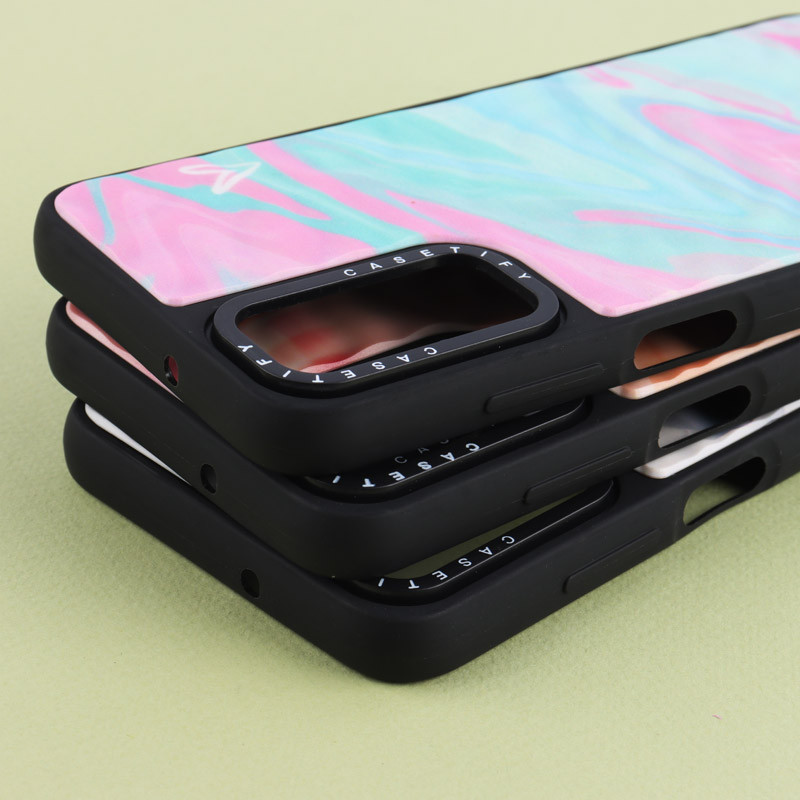قاب موج آدامسی Casetify سامسونگ Galaxy A05s