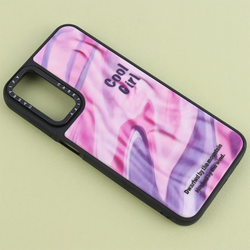قاب موج آدامسی Casetify سامسونگ Galaxy A15