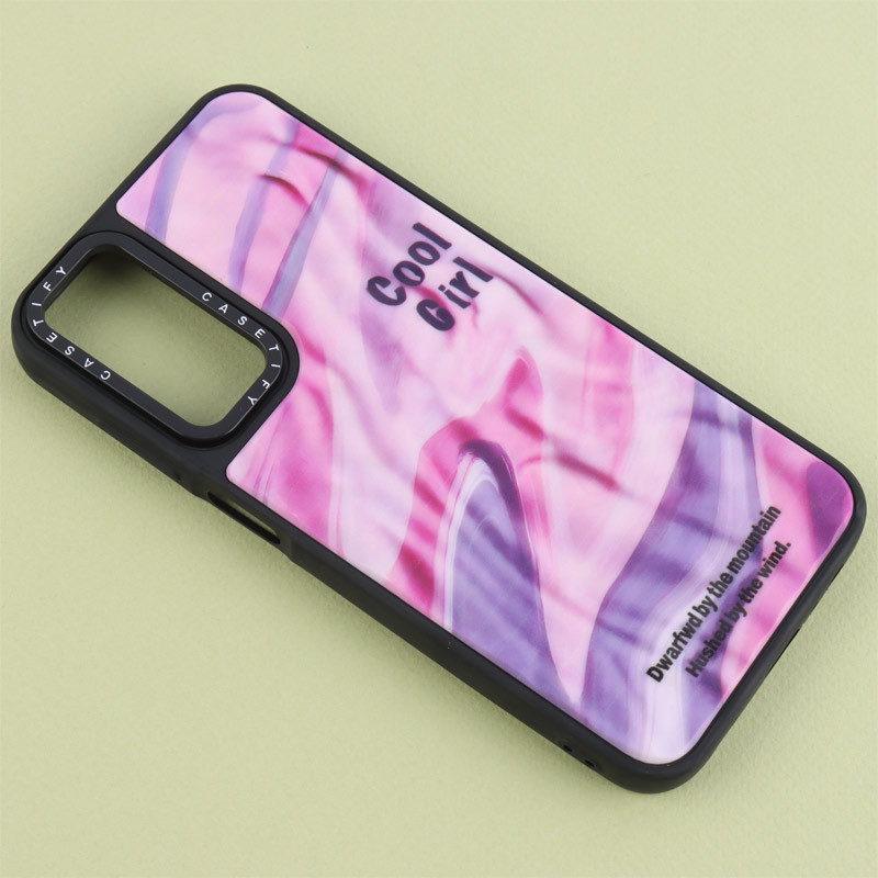 قاب موج آدامسی Casetify سامسونگ Galaxy A15
