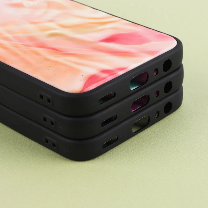 قاب موج آدامسی Casetify سامسونگ Galaxy A15