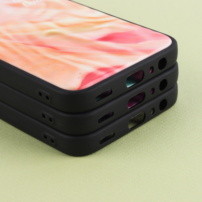 قاب موج آدامسی Casetify سامسونگ Galaxy A15
