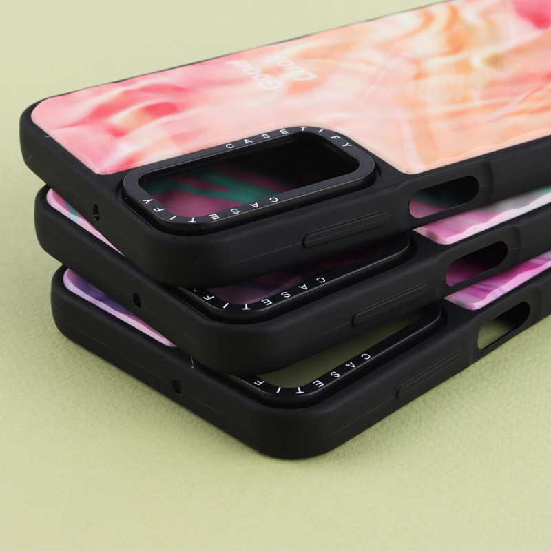 قاب موج آدامسی Casetify سامسونگ Galaxy A15