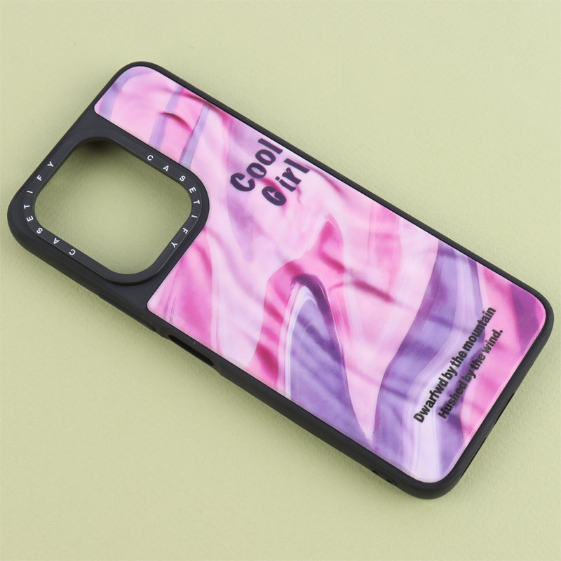 قاب موج آدامسی Casetify شیائومی Redmi 13 4G / Redmi 13 5G