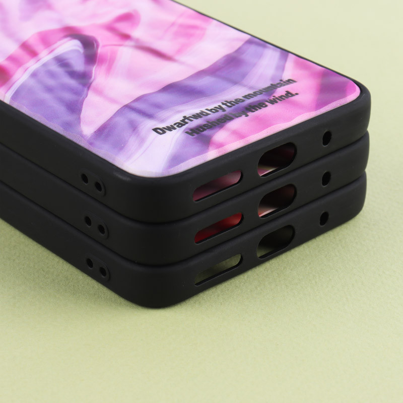 قاب موج آدامسی Casetify شیائومی Redmi 13 4G / Redmi 13 5G