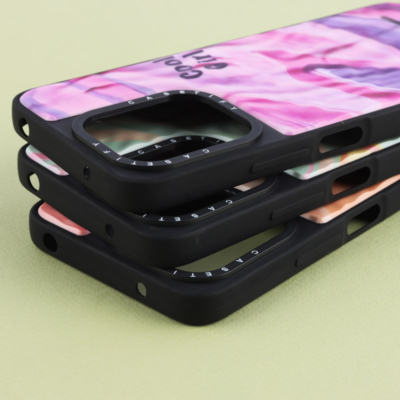 قاب موج آدامسی Casetify شیائومی Redmi 13 4G / Redmi 13 5G