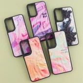 قاب موج آدامسی Casetify سامسونگ Galaxy A55