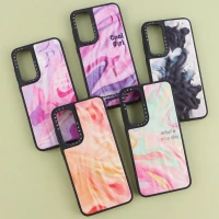 قاب موج آدامسی Casetify سامسونگ Galaxy A55