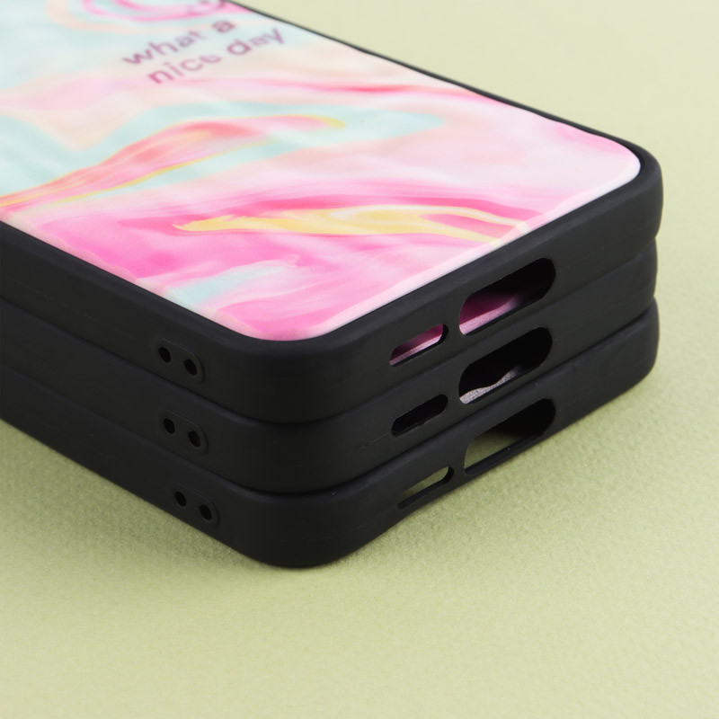 قاب موج آدامسی Casetify سامسونگ Galaxy A55