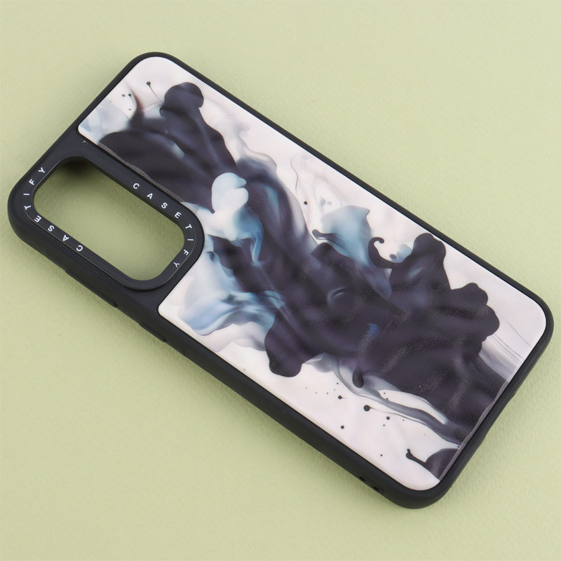 قاب موج آدامسی Casetify سامسونگ Galaxy A55