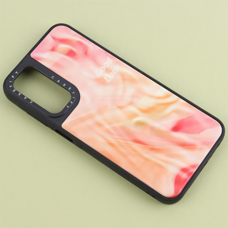 قاب موج آدامسی Casetify سامسونگ Galaxy A25