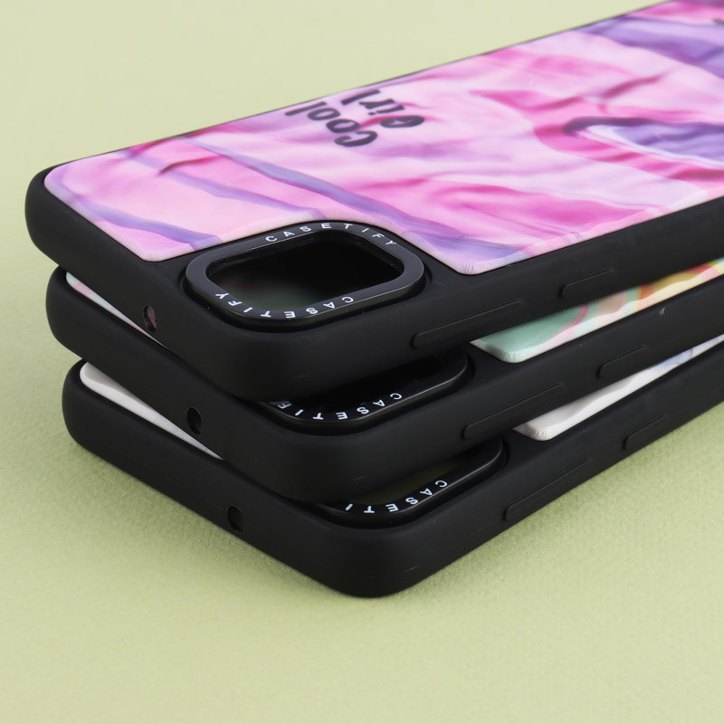 قاب موج آدامسی Casetify سامسونگ Galaxy A05