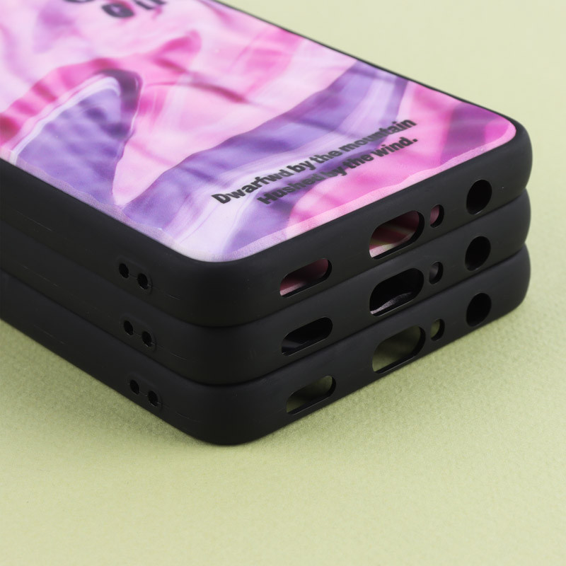 قاب موج آدامسی Casetify سامسونگ Galaxy A05