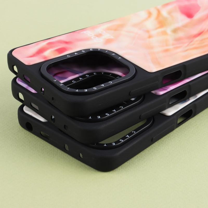 قاب موج آدامسی Casetify شیائومی Redmi Note 13 4G