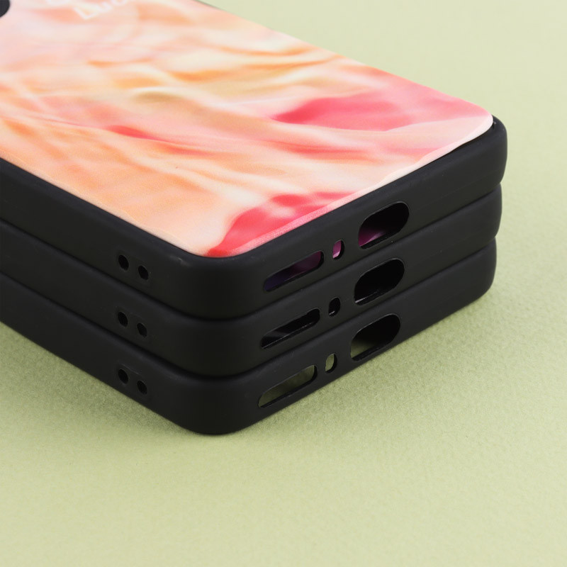 قاب موج آدامسی Casetify شیائومی Redmi Note 13 4G
