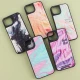 قاب موج آدامسی Casetify آیفون 13