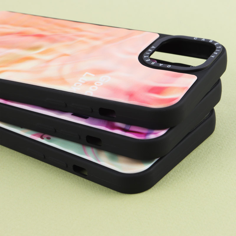 قاب موج آدامسی Casetify آیفون 13
