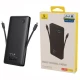 پاور بانک فست شارژ 10000 باسئوس Baseus Airpow Lite P10067501 PD 22.5W