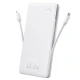 پاور بانک فست شارژ 10000 باسئوس Baseus Airpow Lite P10067501 PD 22.5W