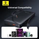 پاور بانک فست شارژ 10000 باسئوس Baseus Airpow Lite P10067501 PD 22.5W