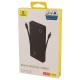 پاور بانک فست شارژ 10000 باسئوس Baseus Airpow Lite P10067501 PD 22.5W