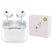 هندزفری بلوتوث دو تایی AirPods Pro 2 High Copy grad B