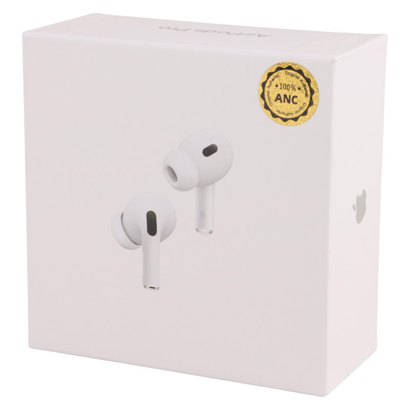 هندزفری بلوتوث دو تایی AirPods Pro 2 High Copy grad B