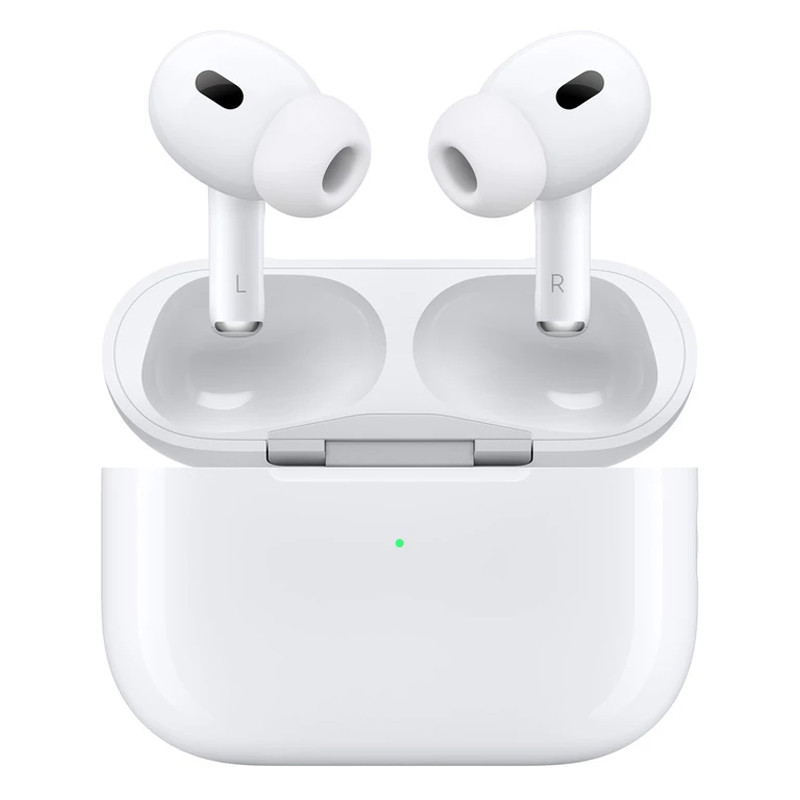 هندزفری بلوتوث دو تایی AirPods Pro 2 High Copy grad B