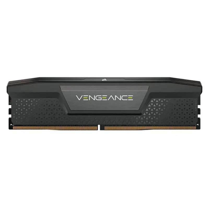 رم کامپیوتر Corsair Vengeance 64GB DDR5 5200MHz CL40 Dual