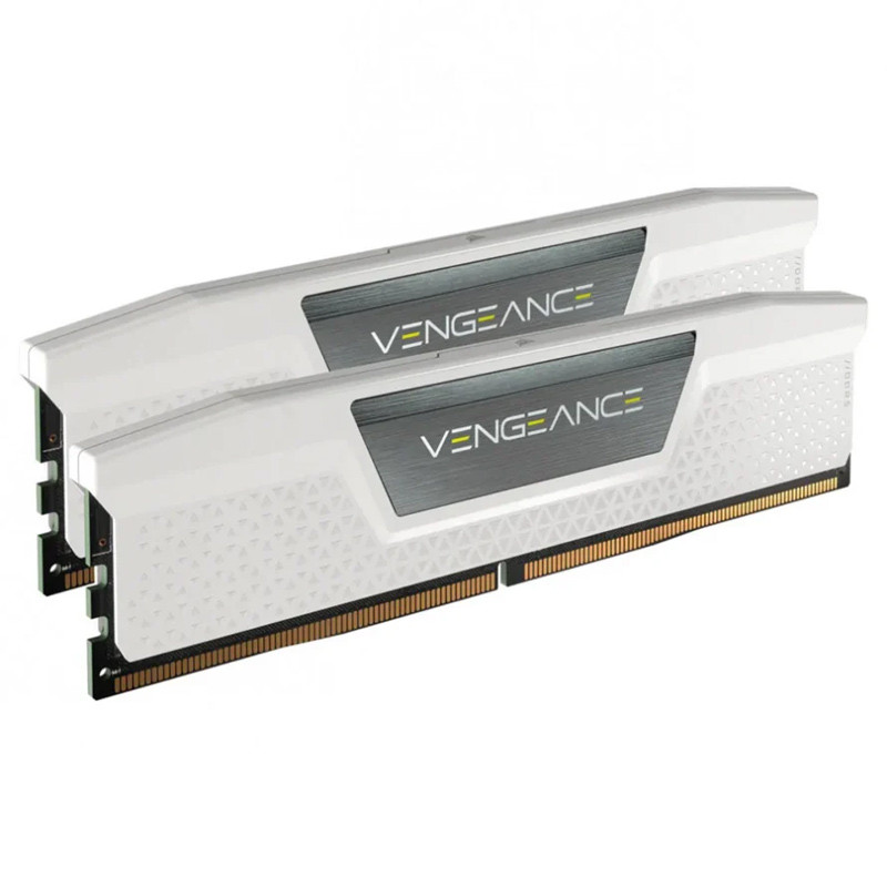 رم کامپیوتر Corsair Vengeance 64GB DDR5 5200MHz CL40 Dual