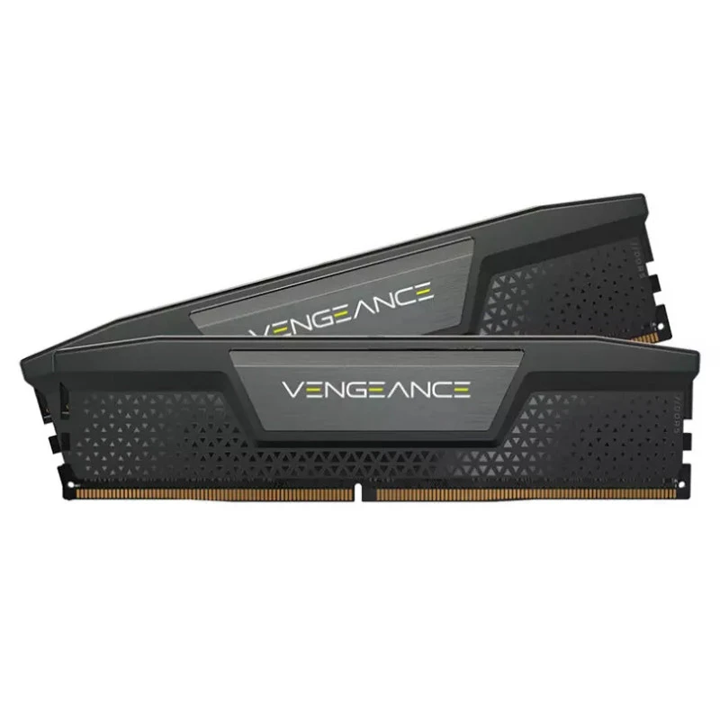 رم کامپیوتر Corsair Vengeance 64GB DDR5 5200MHz CL40 Dual