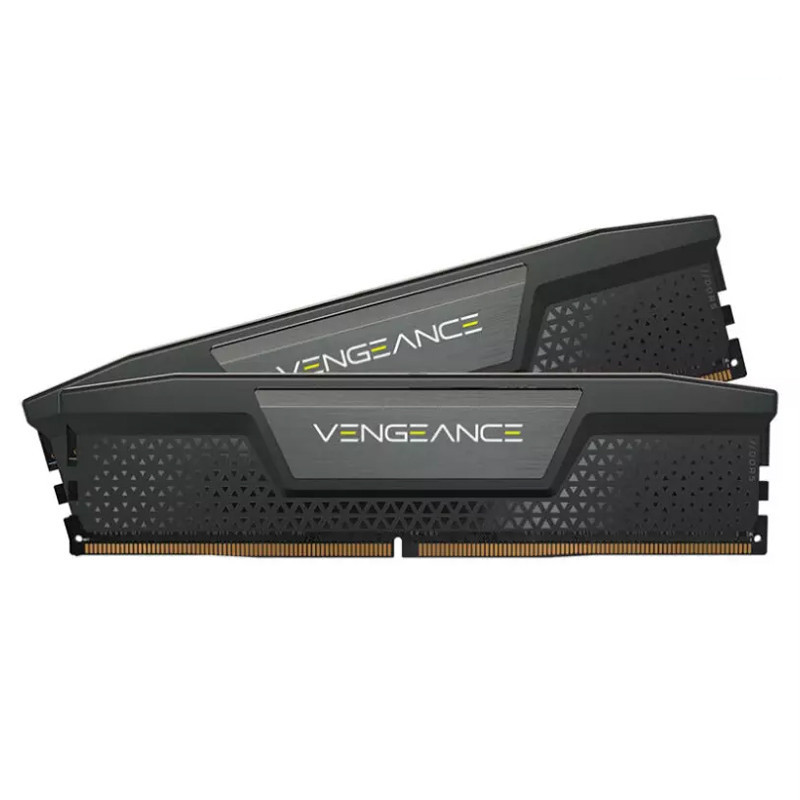 رم کامپیوتر Corsair Vengeance 64GB DDR5 5200MHz CL40 Dual
