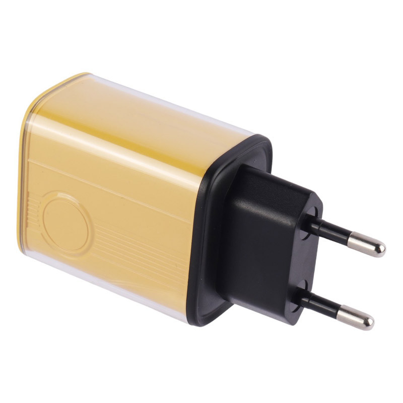کلگی فست شارژ Earldom ES-EU40 2Port 3A QC3.0 PD 20W