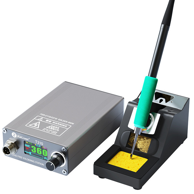 هویه Kailiwei T210 85W