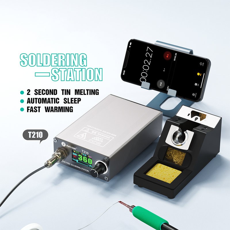هویه Kailiwei T210 85W