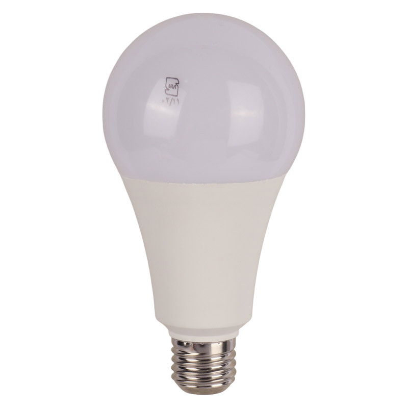 لامپ حبابی LED پارس شوان Pars Schwan E27 20W