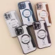 کیف مگ سیف موکام محافظ لنزدار آیفون iPhone 13 Pro Max
