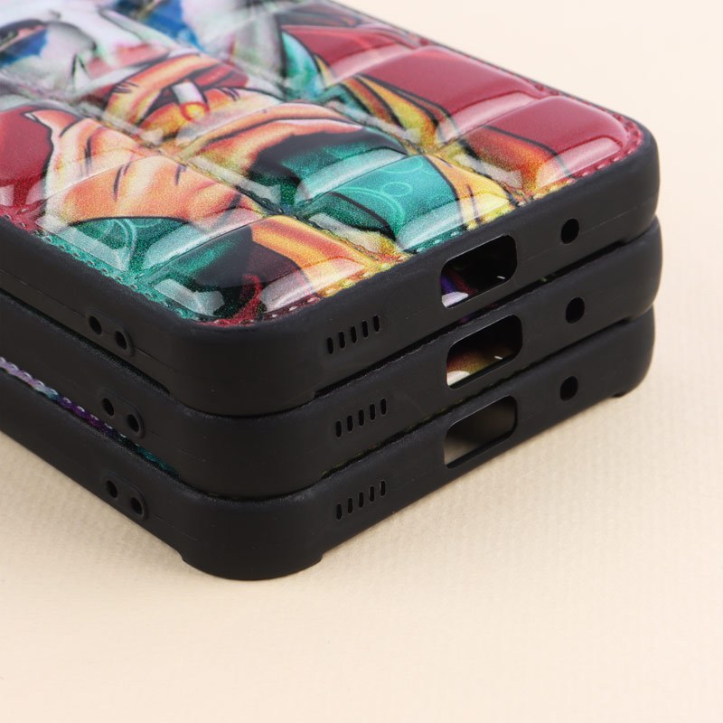 قاب پافر مربعی محافظ لنزدار سامسونگ Galaxy A11 / M11