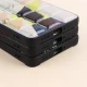 قاب پافر مربعی محافظ لنزدار شیائومی Poco X5 Pro