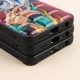 قاب پافر مربعی محافظ لنزدار شیائومی Redmi Note 10 4G / 10s