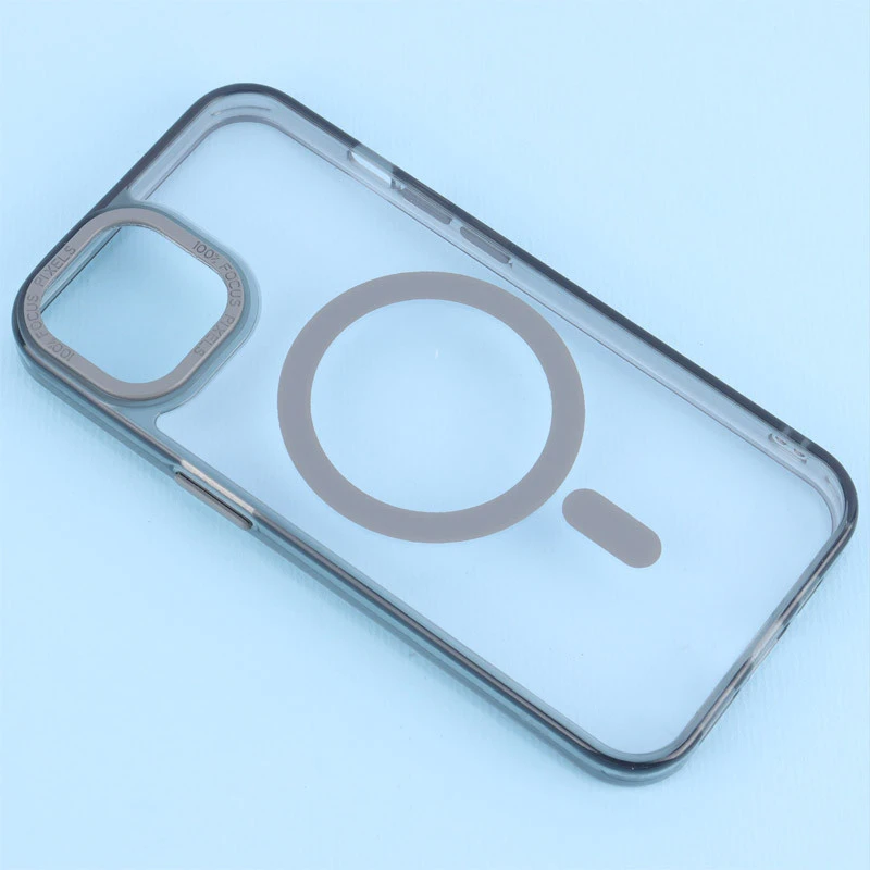 قاب مگ سیف دور رنگی Phone Case آیفون 13 / 14