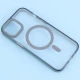 قاب مگ سیف دور رنگی Phone Case آیفون 13 / 14