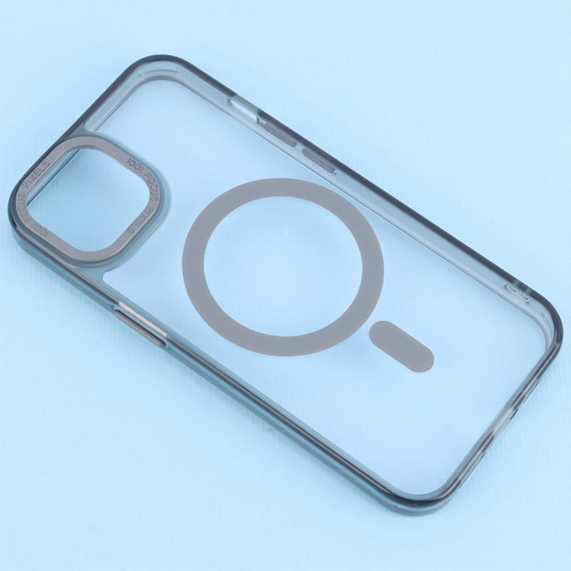 قاب مگ سیف دور رنگی Phone Case آیفون 13 / 14