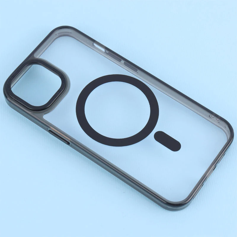 قاب مگ سیف دور رنگی Phone Case آیفون 13 / 14