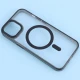قاب مگ سیف دور رنگی Phone Case آیفون 13 / 14