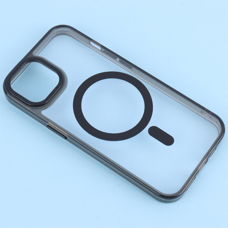 قاب مگ سیف دور رنگی Phone Case آیفون 13 / 14