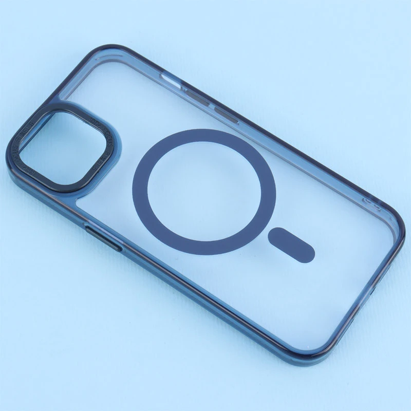 قاب مگ سیف دور رنگی Phone Case آیفون 13 / 14