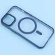 قاب مگ سیف دور رنگی Phone Case آیفون 13 / 14