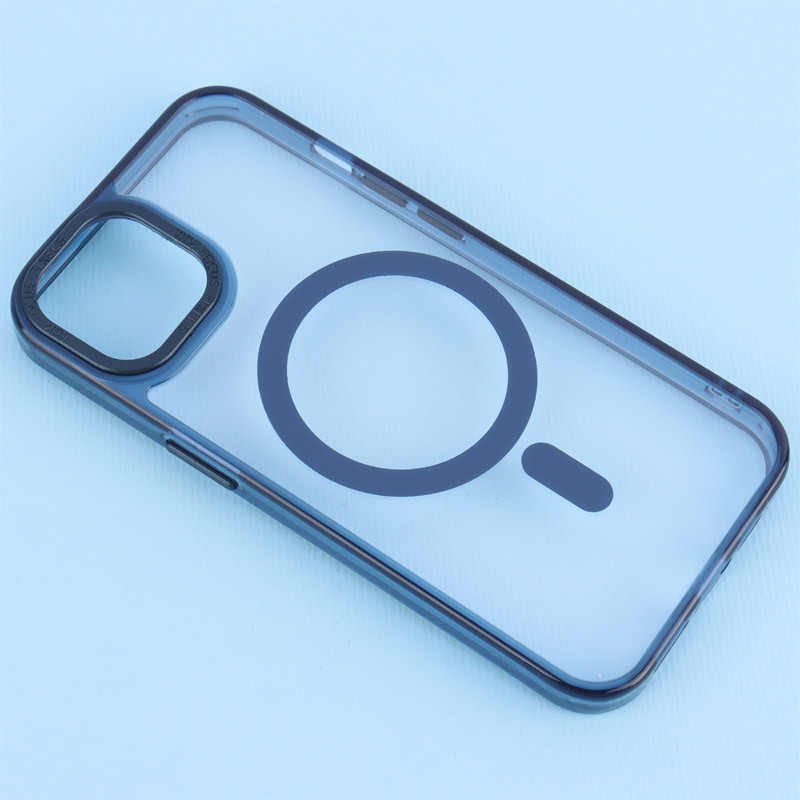 قاب مگ سیف دور رنگی Phone Case آیفون 13 / 14